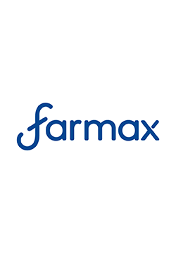 logo Farmax S.A.